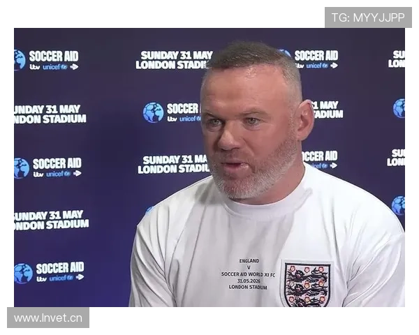 凯恩 vs 鲁尼:英格兰队长传承与进攻角色演变