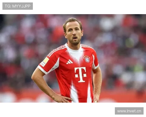 哈里·凯恩英超长期高产稳定性解析：数据与持续输出逻辑