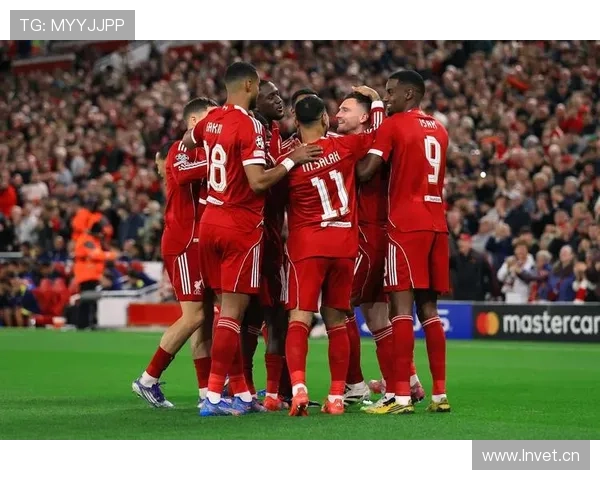 利物浦争冠溃败背后：战术僵化与核心依赖症，豪门风采尽失？