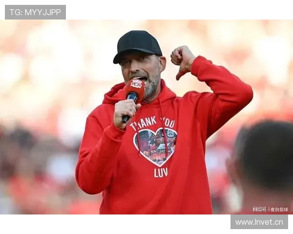 利物浦陷入危机，克洛普战术调整能否拯救球队？