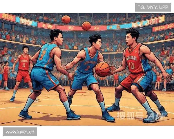 篮球比赛中的非法挡拆如何判定？一招教会你看懂规则