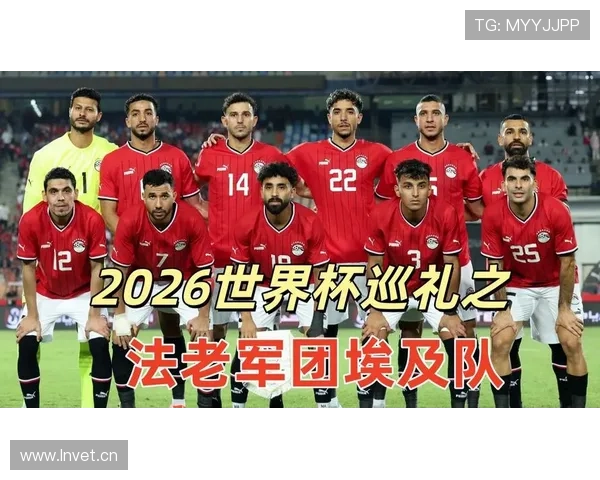 埃及队能否突破非洲区预选赛重围晋级2026世界杯