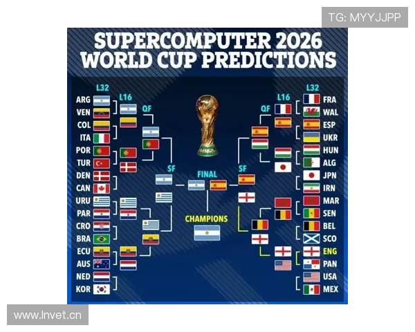 乌拉圭2026世界杯小组赛赛程分析与出线前景预测
